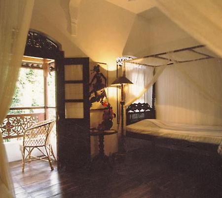 The Dream House Hotel Unawatuna Exterior photo