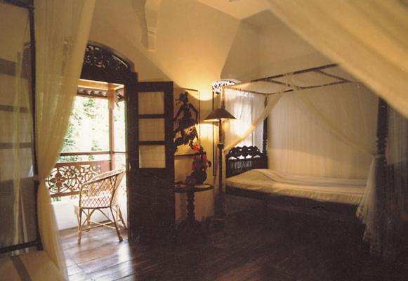 The Dream House Hotel Unawatuna Exterior photo
